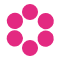 Pink Shape